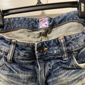 PRPS jeans